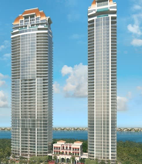 Estates at Acqualina