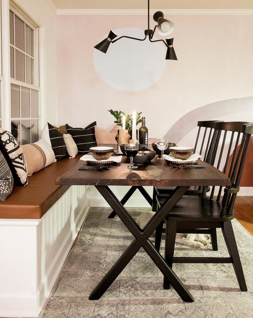 Sweat the Details Podcast with Cassie Bustamante