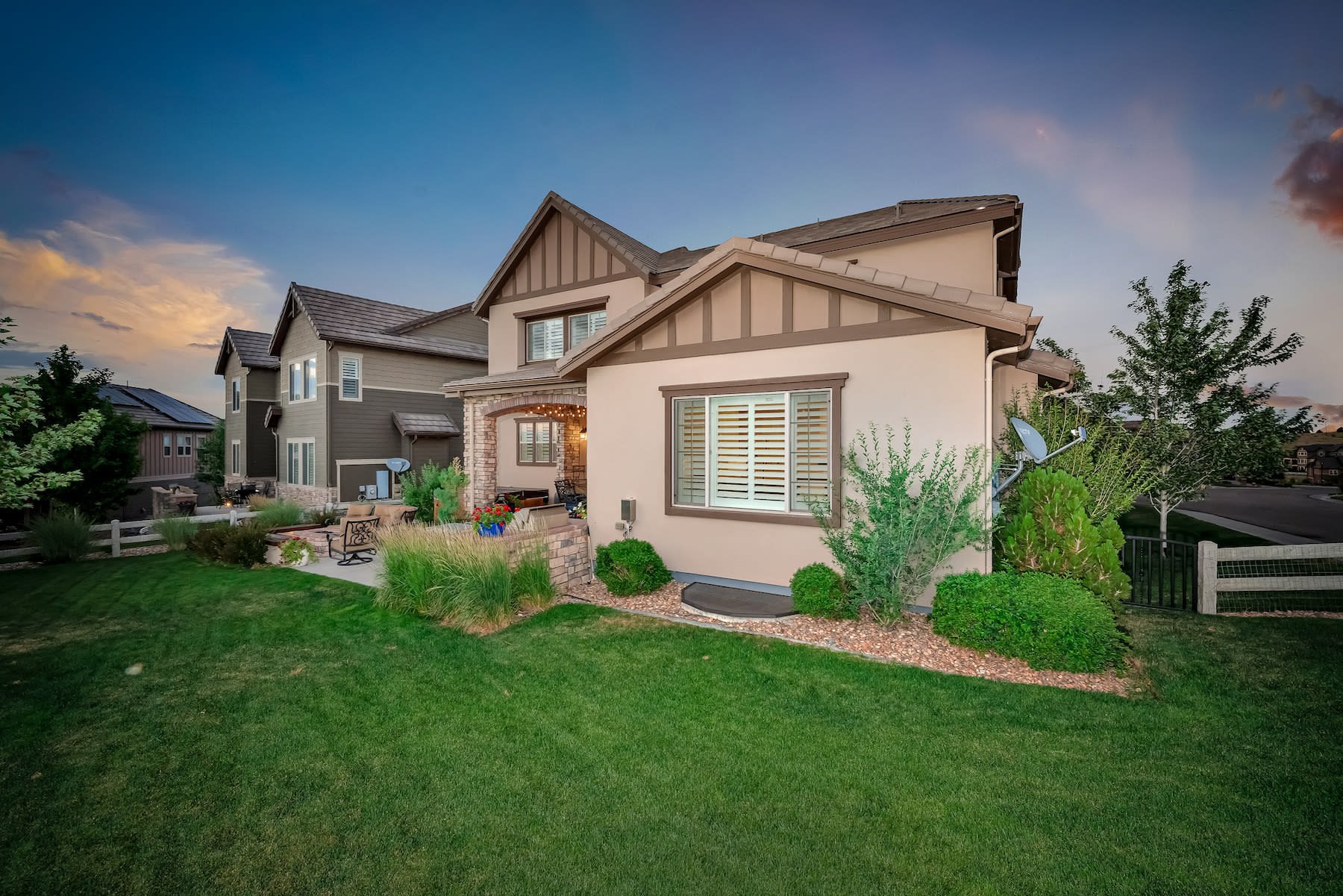 10565 Starglow Court