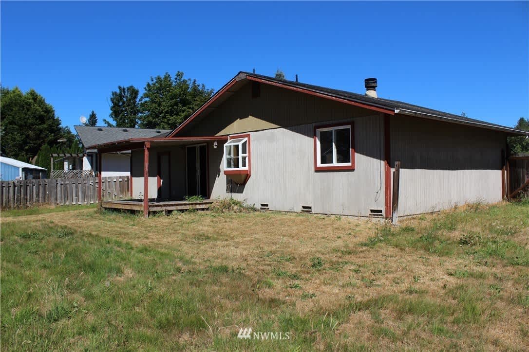 4416 132nd Pl NE