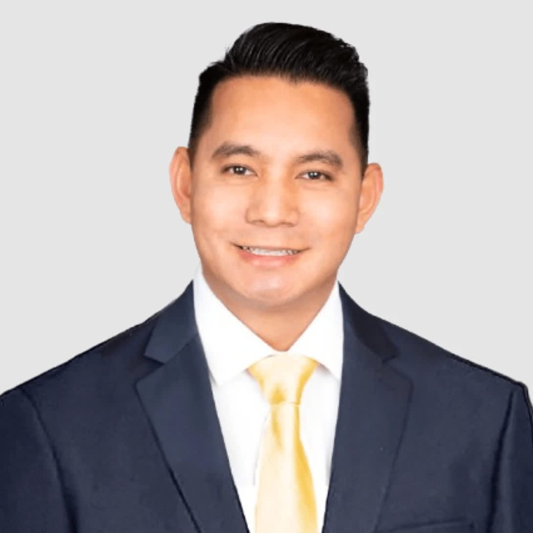 Prabin Gurung San Ramon, CA Real Estate Agent Headshot