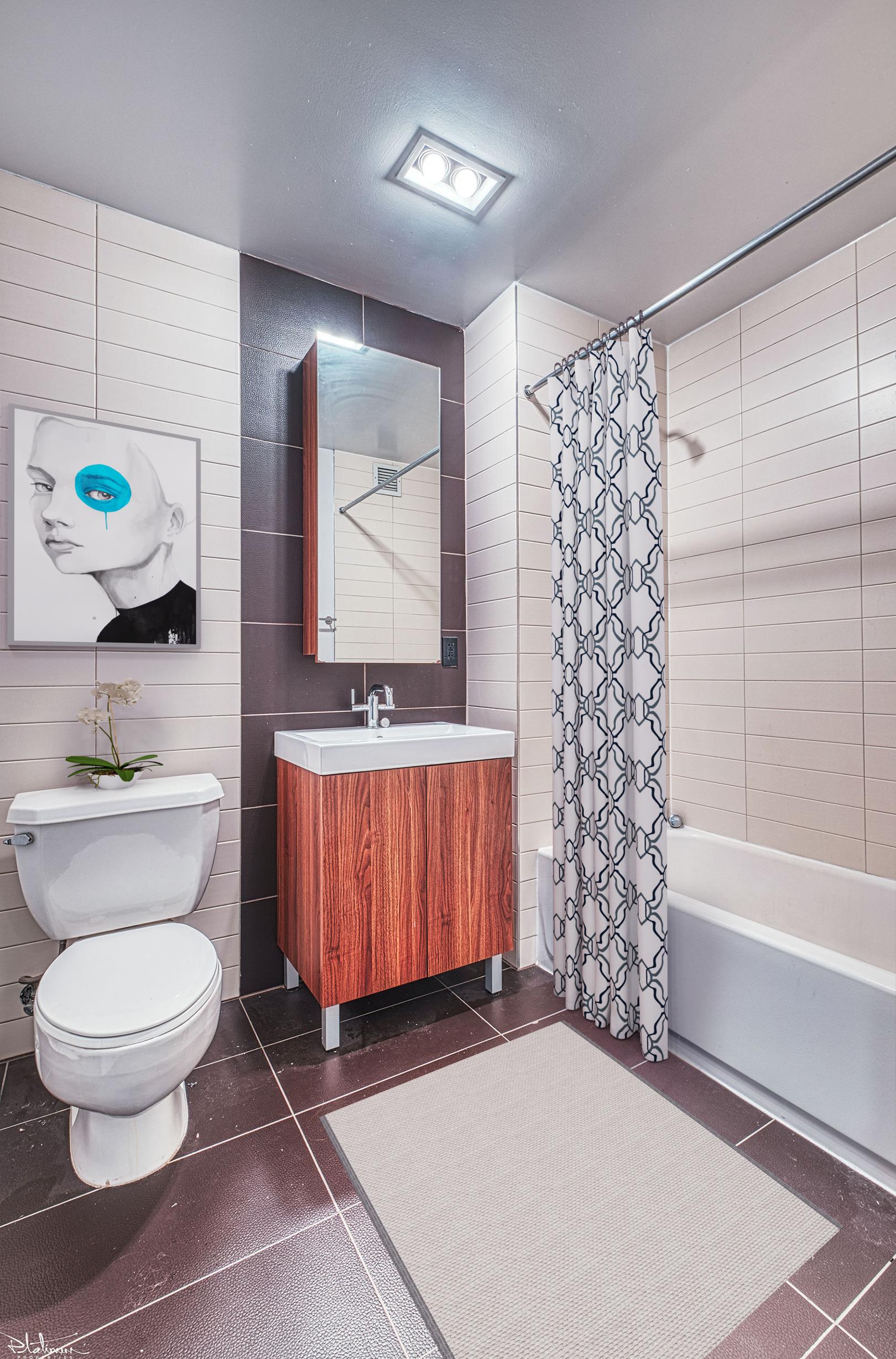 116 John Street, Apt 1912