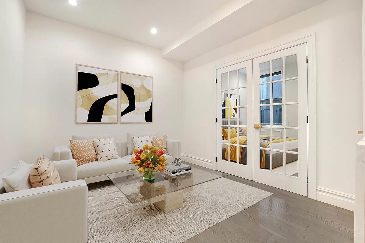 20 Avenue A, Apt 2-K