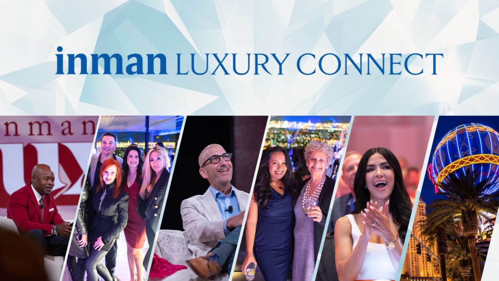 Luxury Spotlight: Meet the Experts Taking the Stage at Luxury Connect