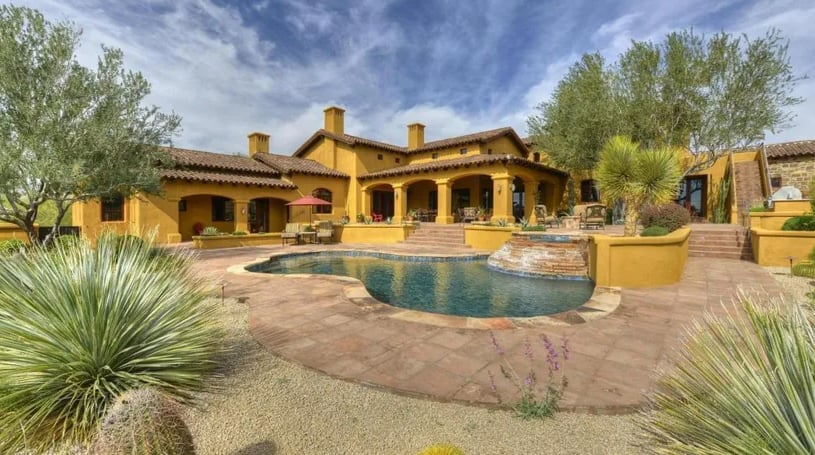 6 Top Luxury Gated Communities In Scottsdale And Phoenix AZ