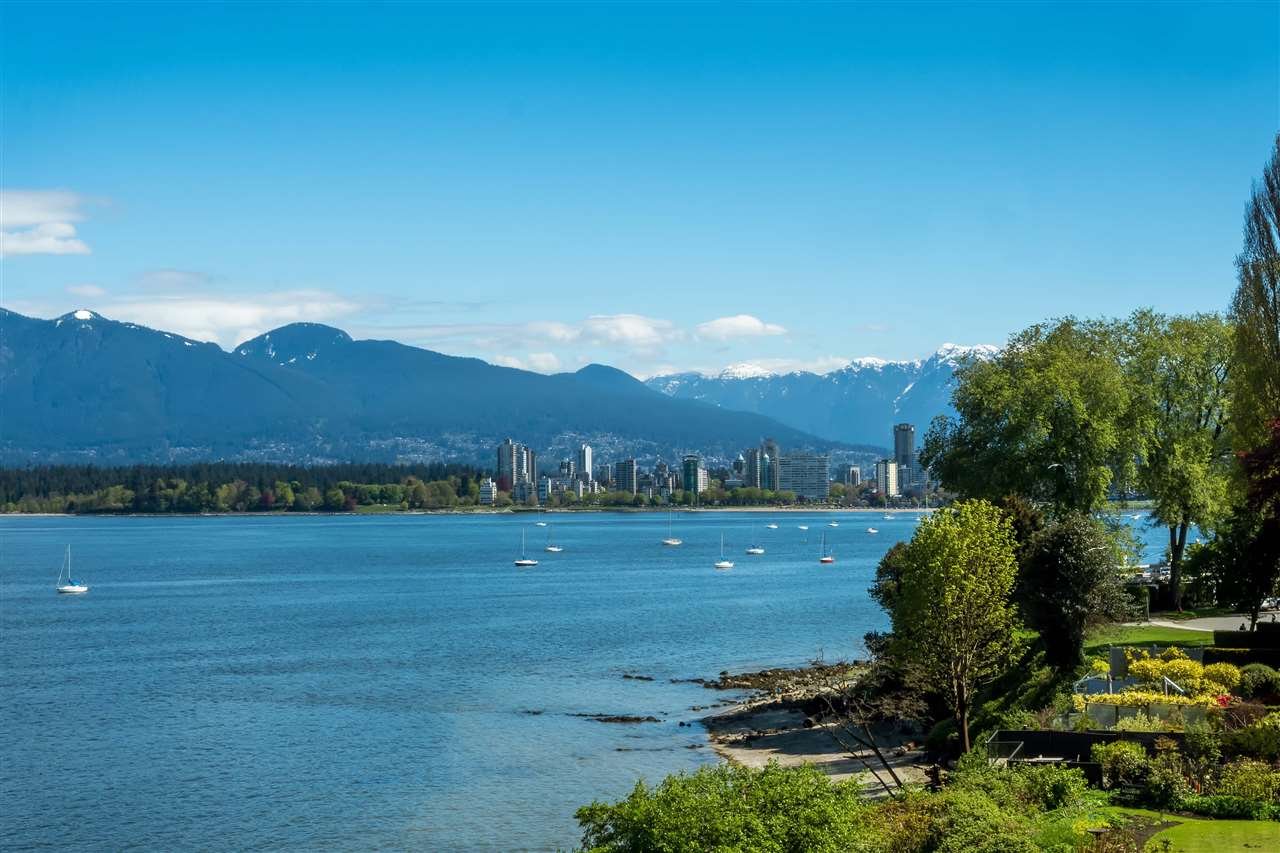 2707 Point Grey Rd