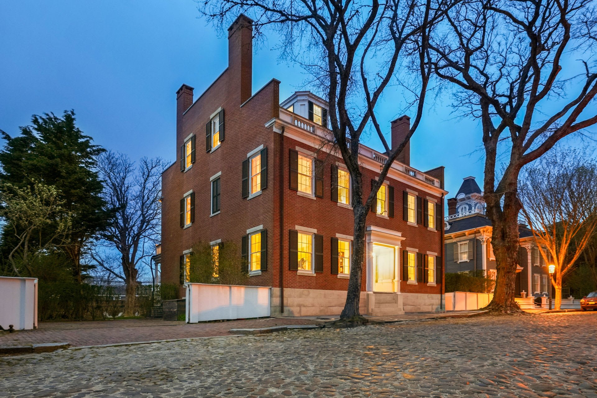 75 Main Street | Nantucket, MA 