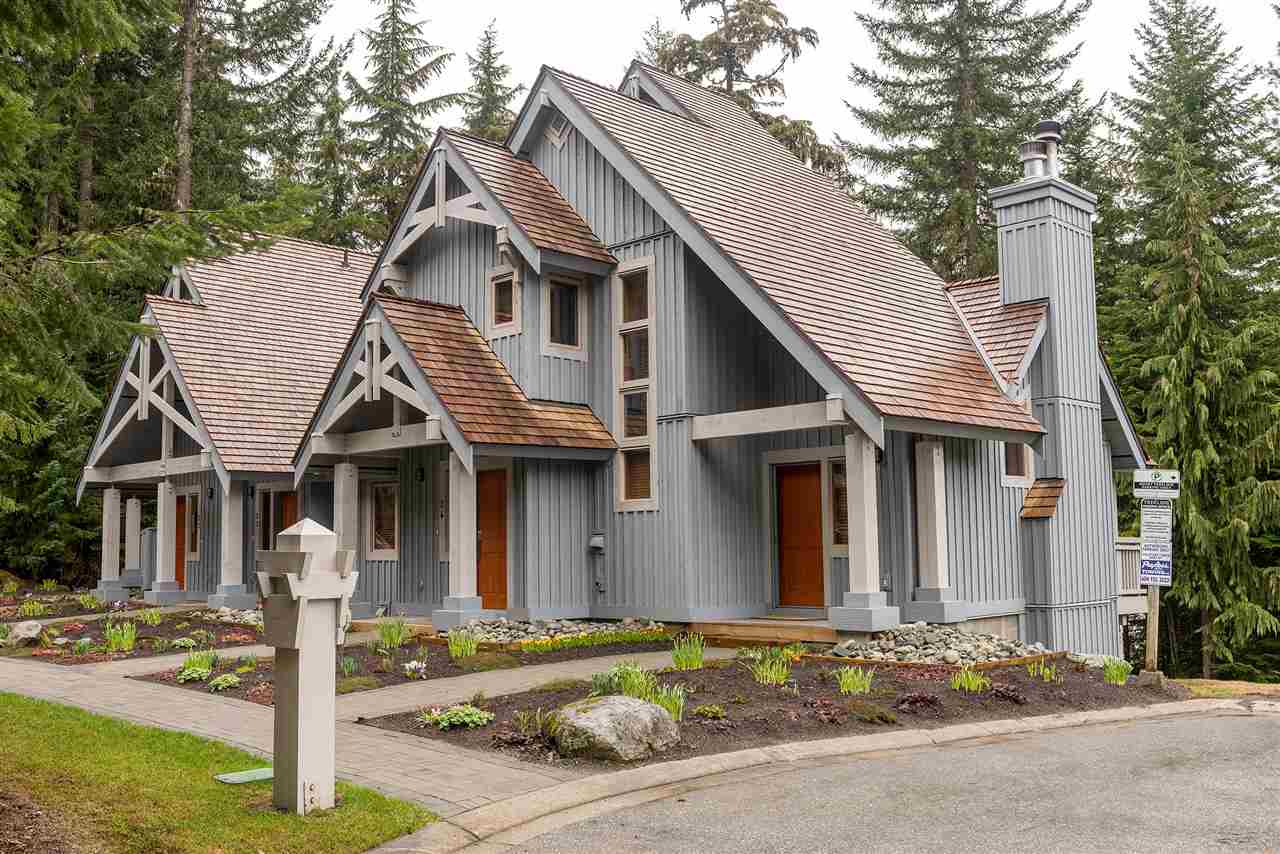 25-4661 Blackcomb Wy