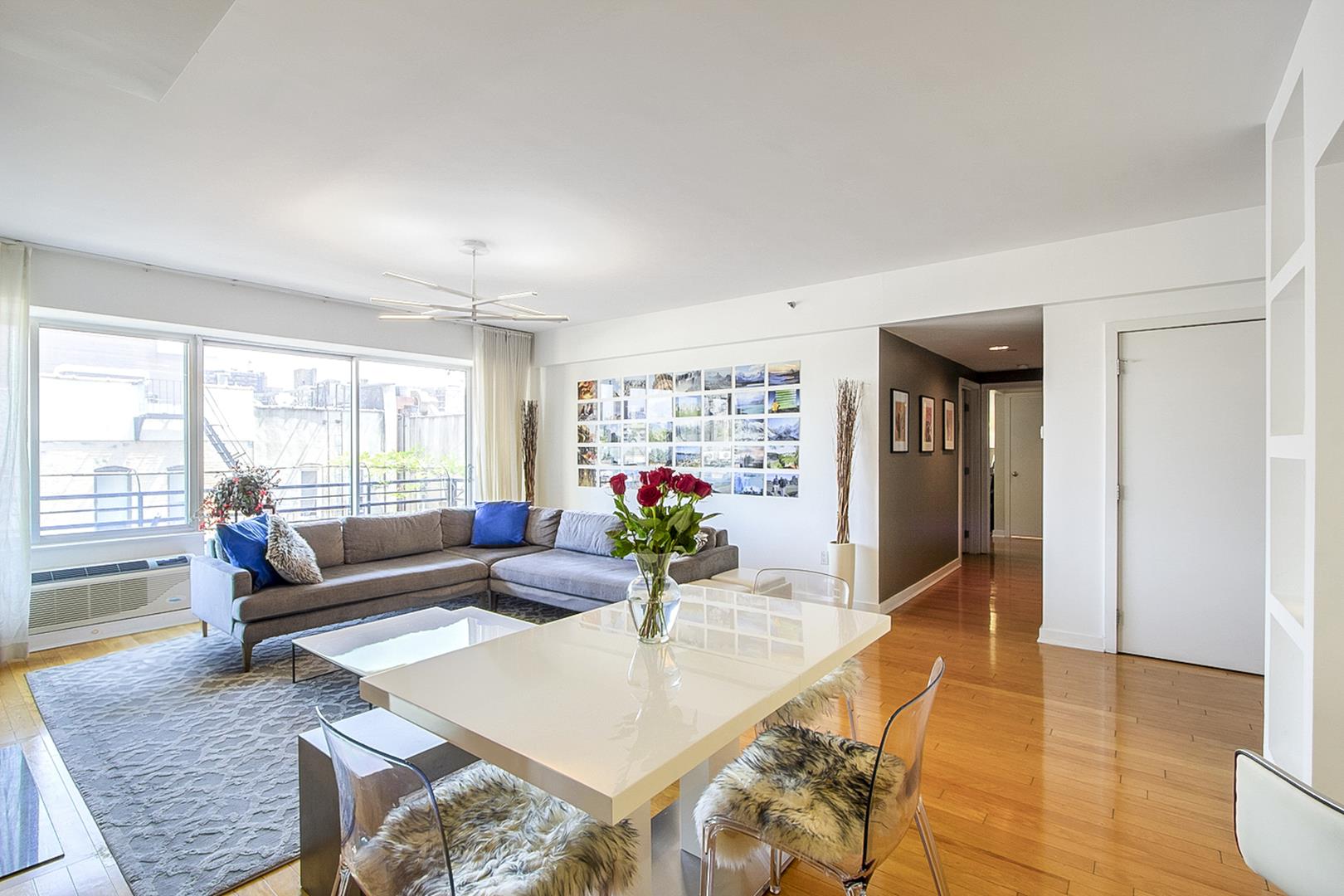 381 Lenox Avenue, Apt 6-D