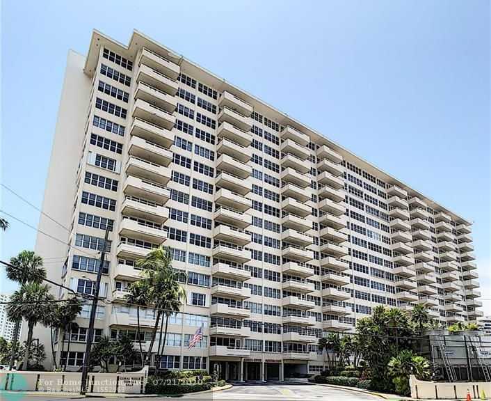 3300 NE 36th St Apt 517