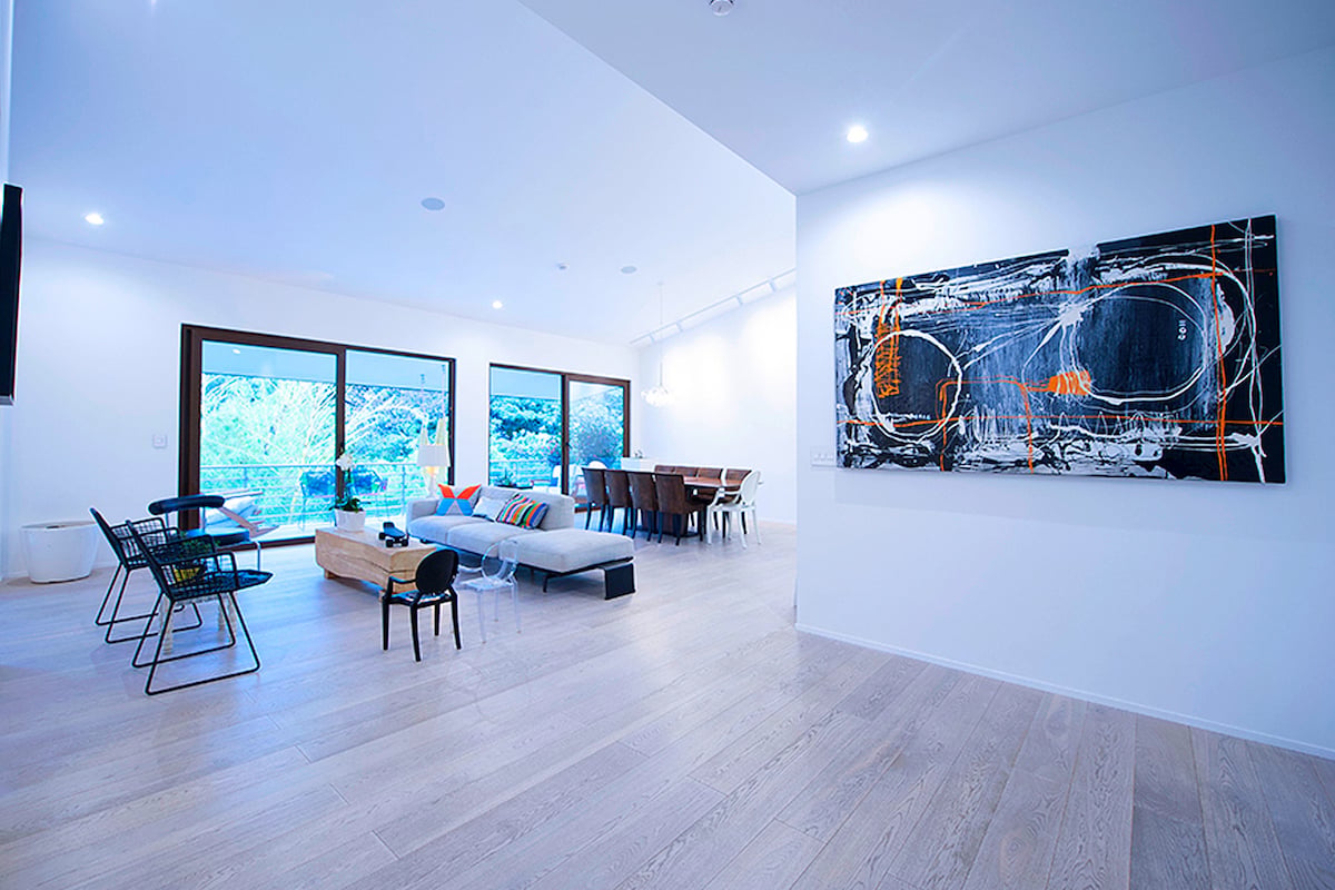 Bespoke Designer Penthouse, Escazu, San Jose
