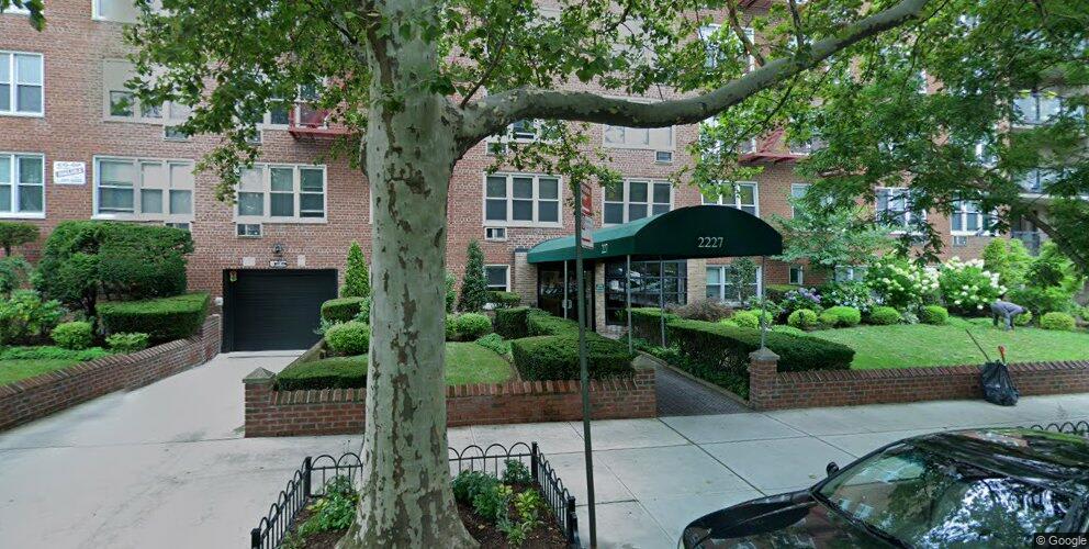 227 Ocean Pkwy Unit: 4J