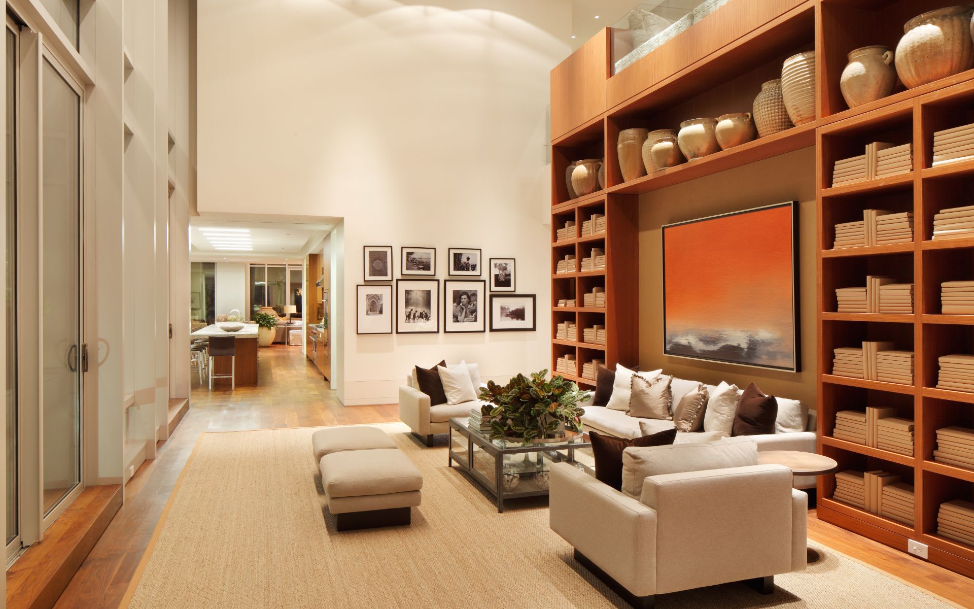 World-Class St. Regis Penthouse