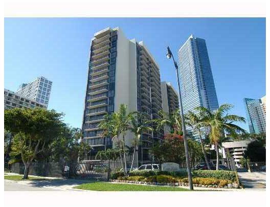 1450 Brickell Bay Dr, #407