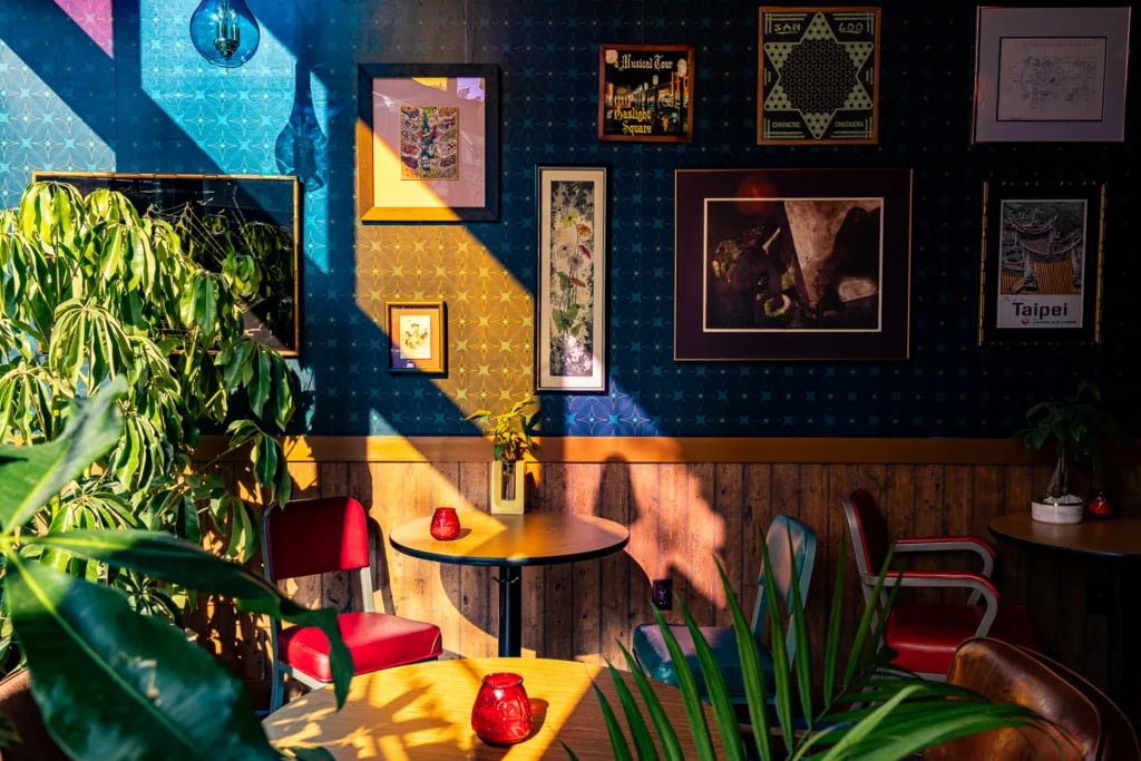 Why Mainlander reinvented itself in a larger space, along with The Jujube Inn