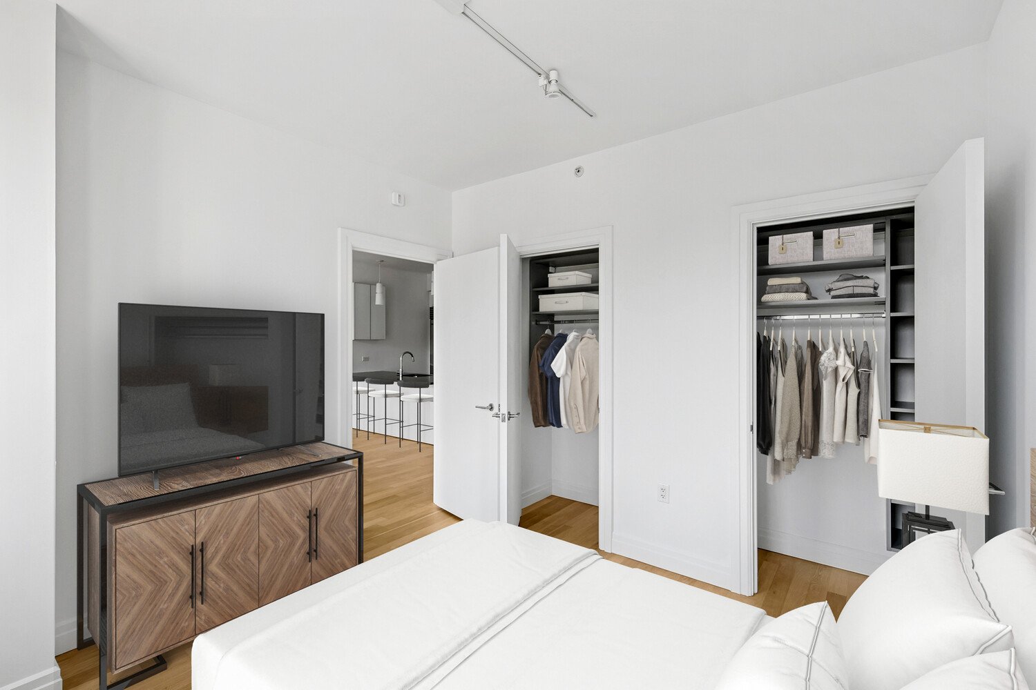 550 West 54th Street, Apt 23Y