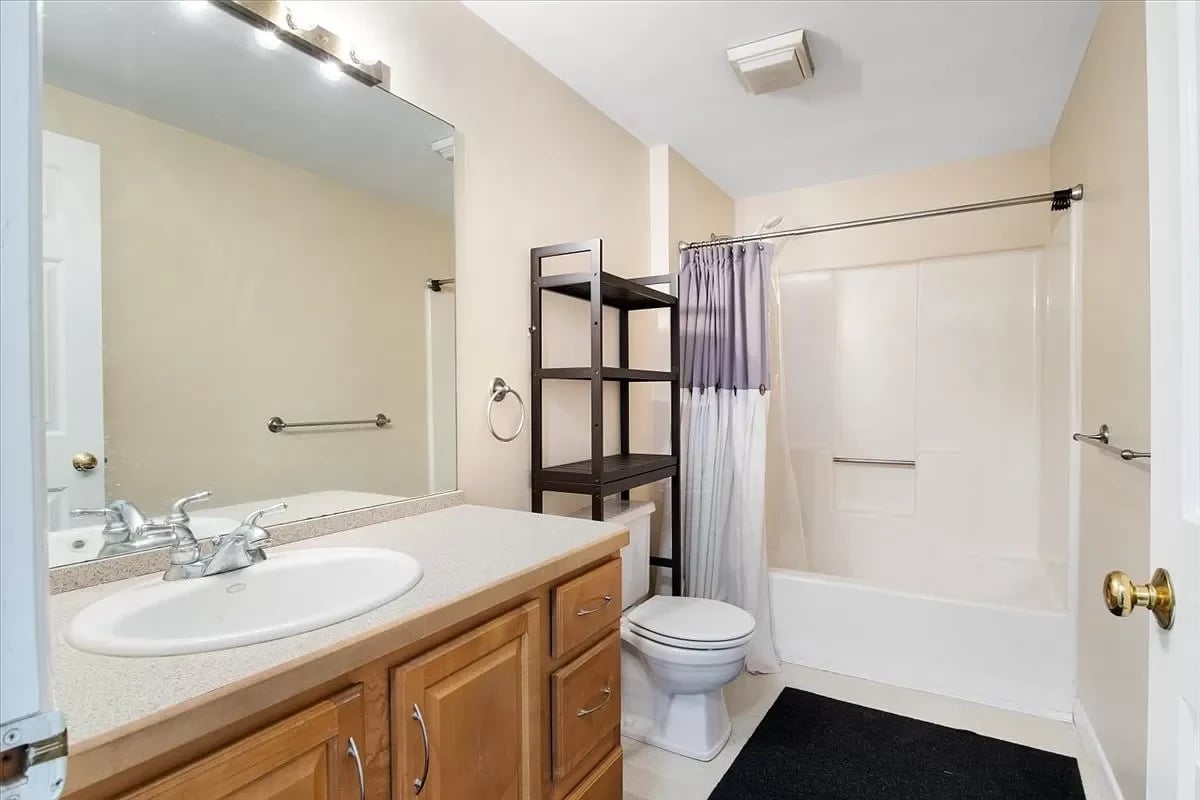 23 Old Stagecoach Rd #20