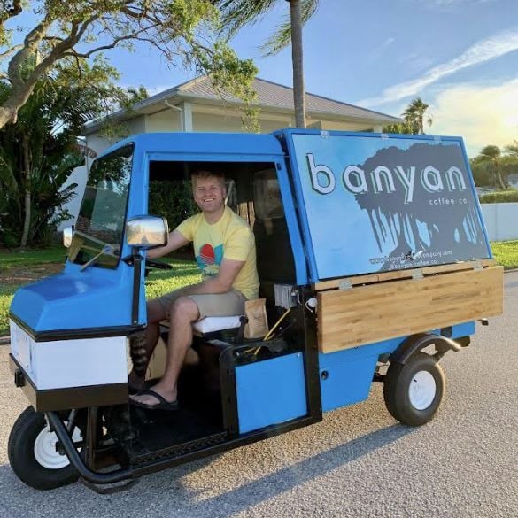 Bradenton's Banyan Coffee Co. is the Latest Local Gem