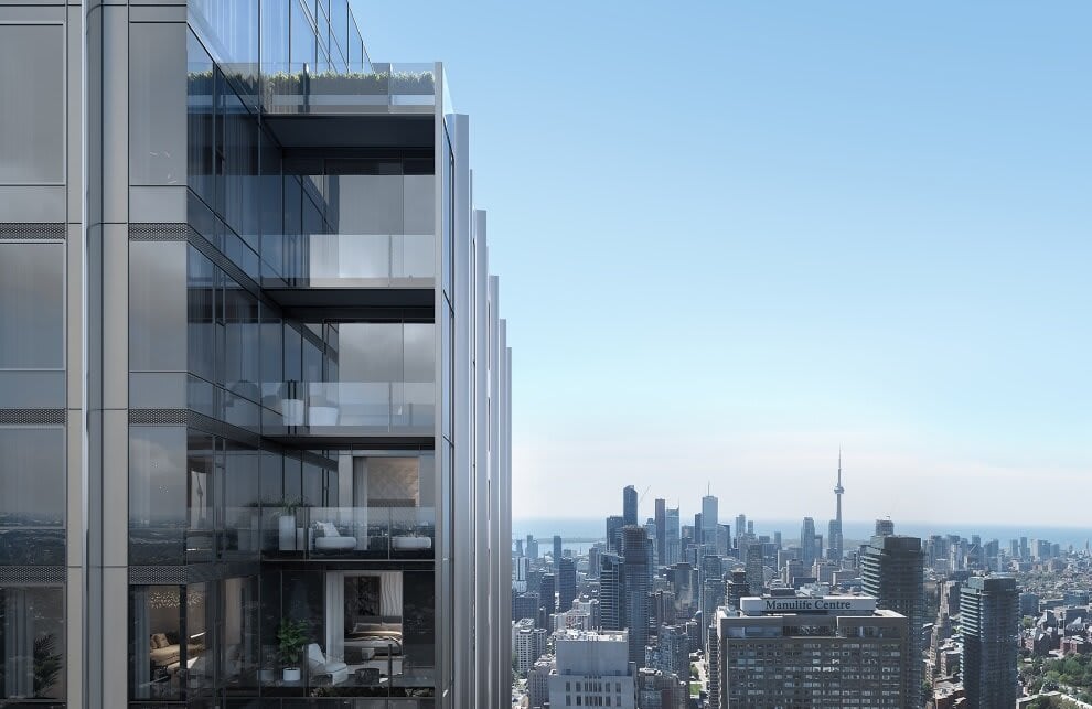 11YV | 11 Yorkville