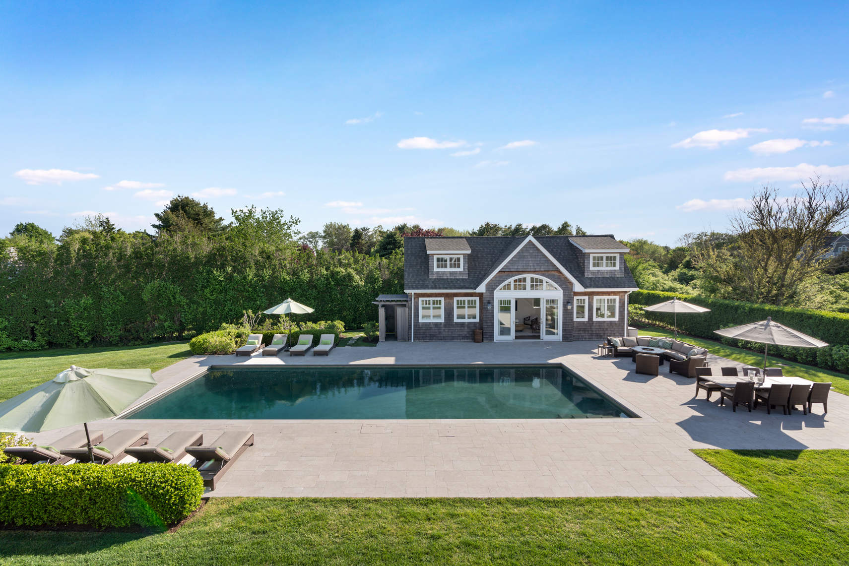 Water Mill South Dream Compound Adjacent to 2.7 Acre Reserve