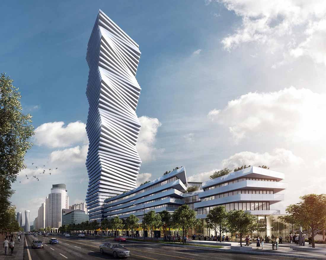 3980 Confederation Parkway, Suite 6009