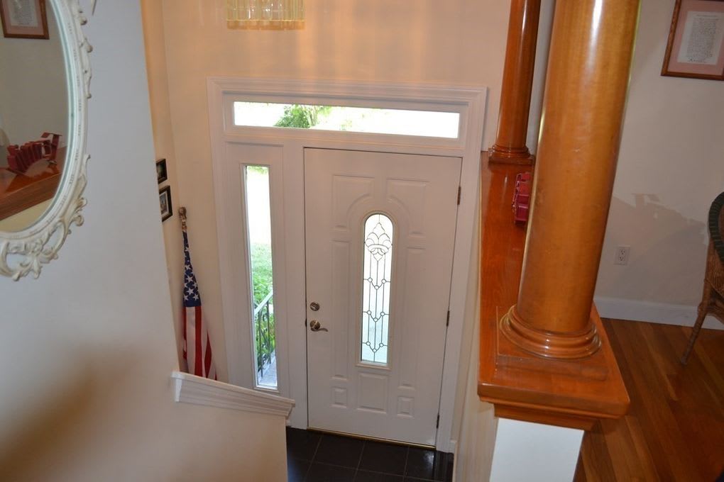 14 Morningside Drive