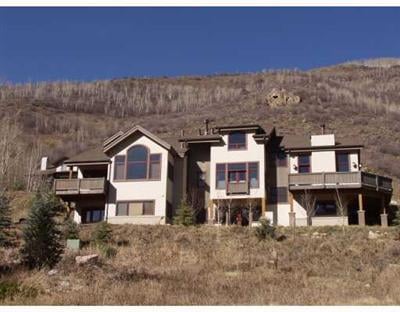 2400 Garmisch Drive Hanson Chalet, West Vail North