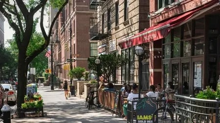 Brooklyn Market Insights for Q1 2022