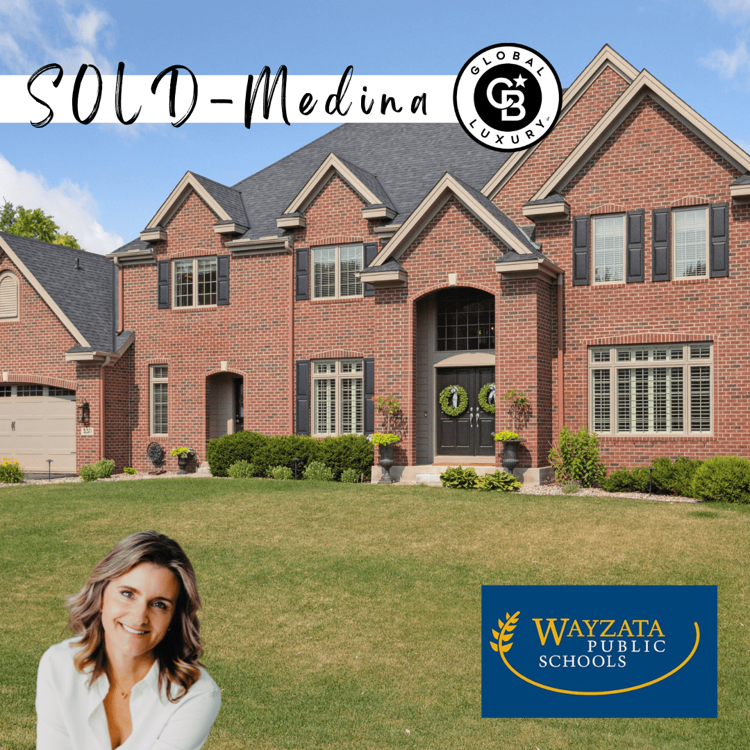 Wayzata School District Homes for Sale