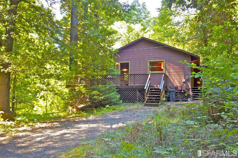 960 Austin Creek Rd