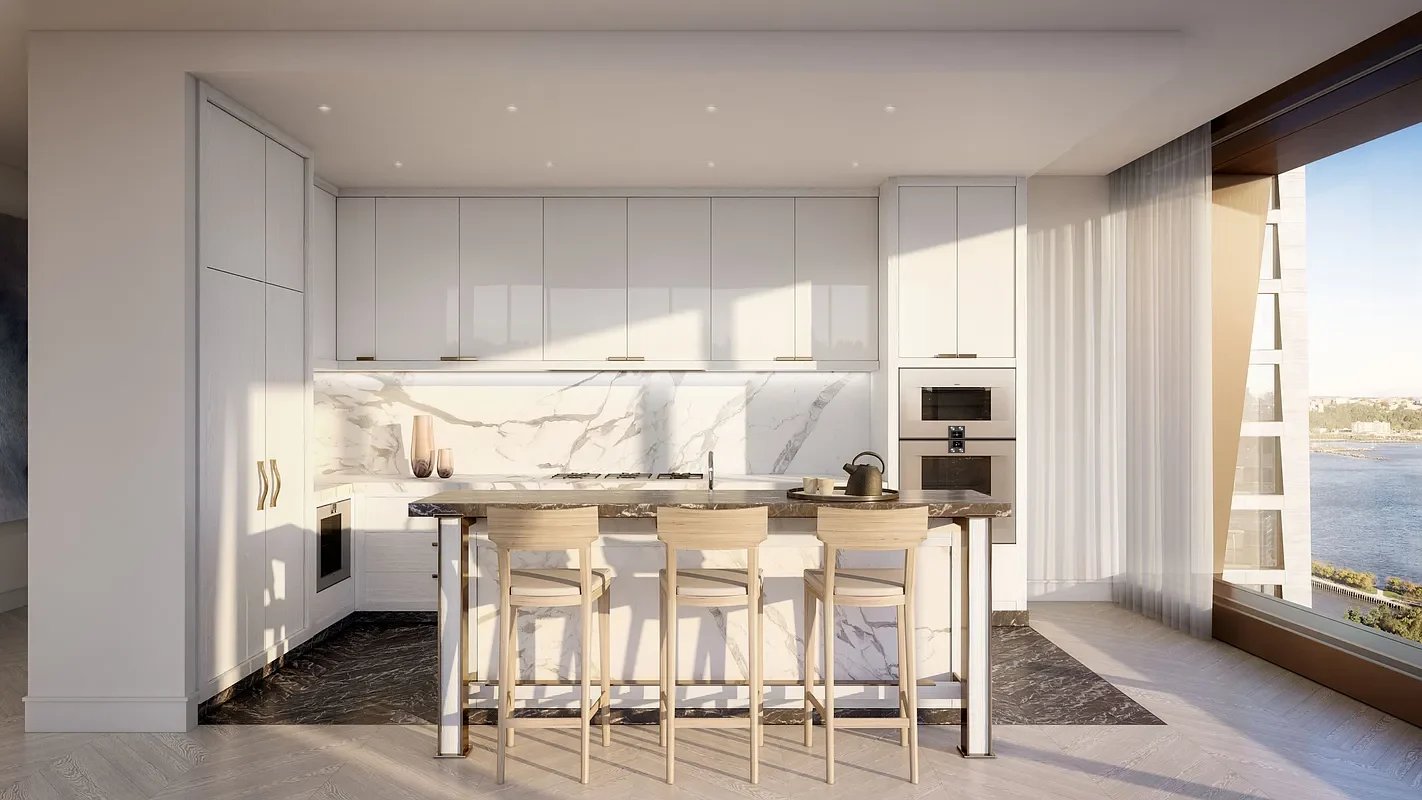 500 W 18th Street E-22D