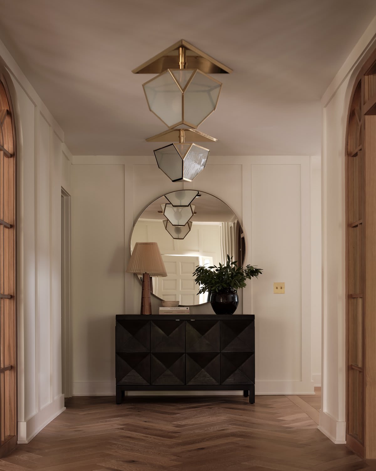 House Tour: Natural Wonder