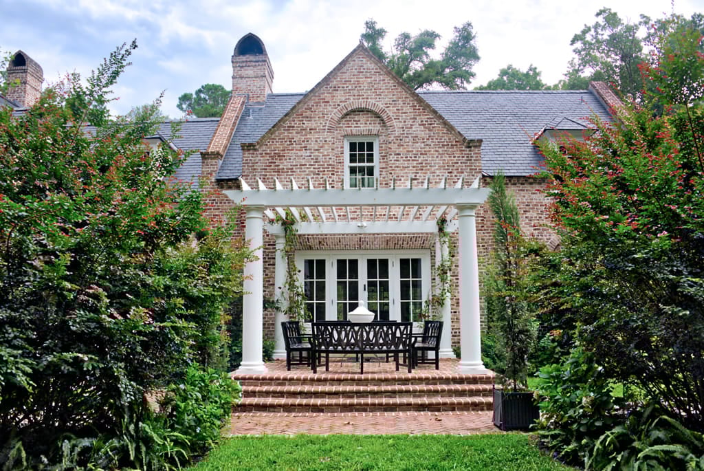 Hydrangea Cottage