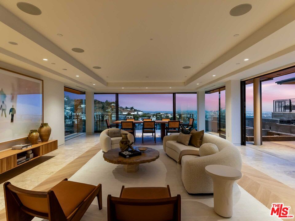 View Retreat
