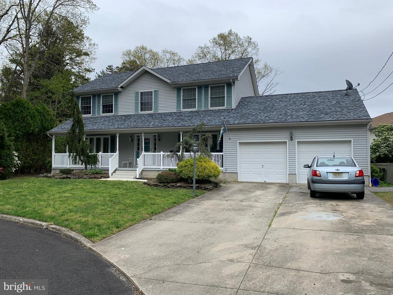 140 Cypress Ct