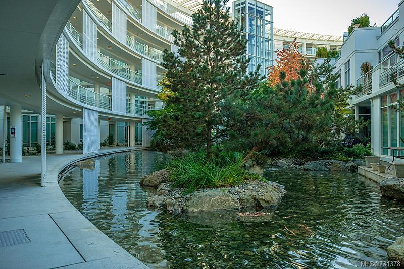 203-66 Songhees Rd, Victoria
