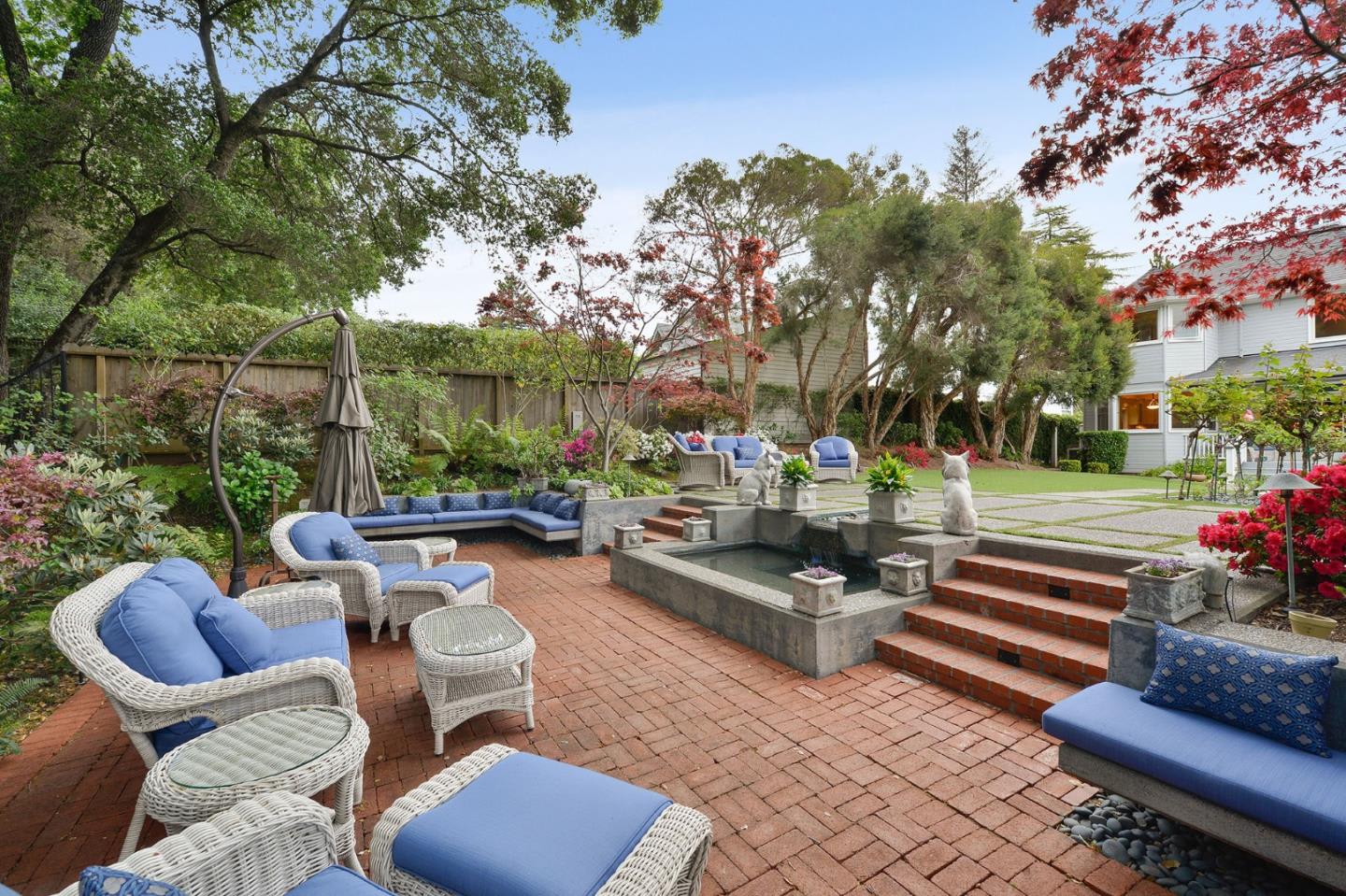 361 Pennsylvania Avenue, Los Gatos