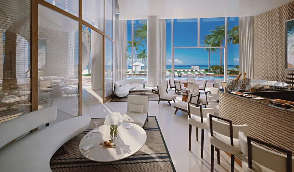 Ritz Carlton Sunny Isles