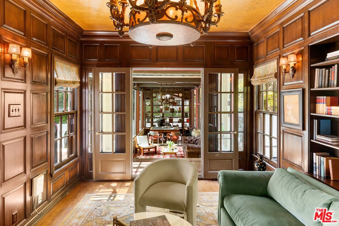 Tranquil Luxe