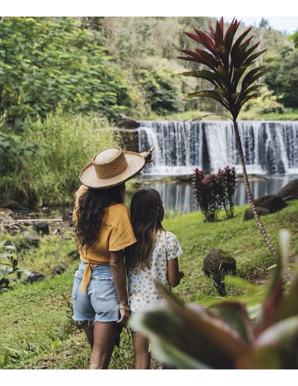  Regenerative farm-to-table dining experiences on Kaua'i