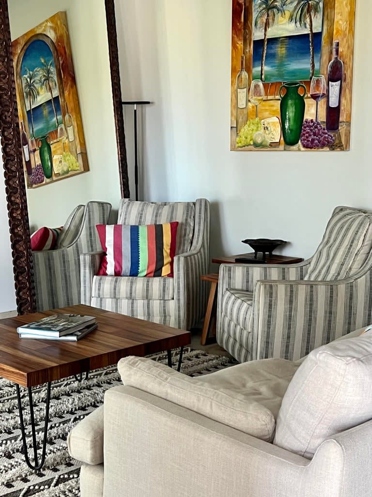 Casa Rubi 304 KM 27 Carret Transp Palmilla 
