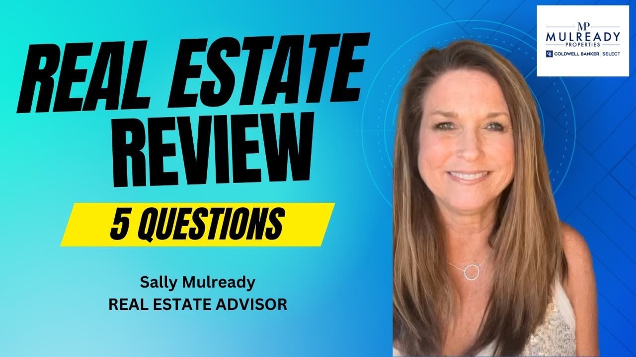 REAL ESTATE REVIEW