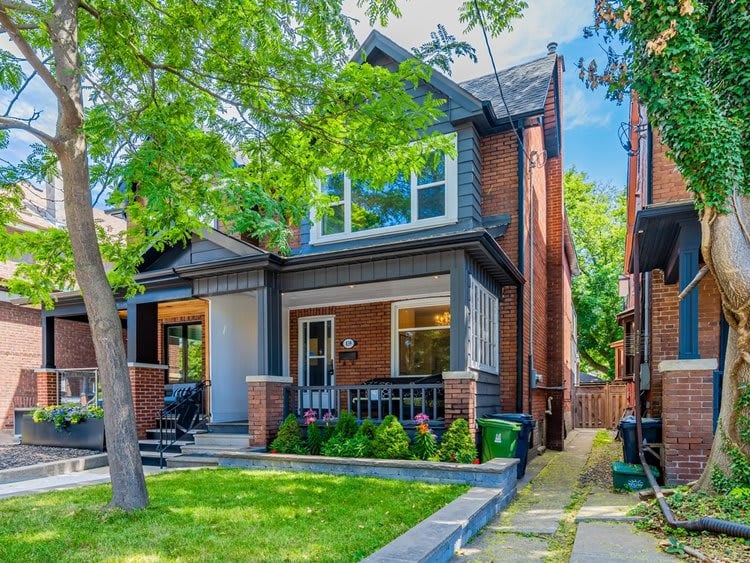 839 LOGAN AVE