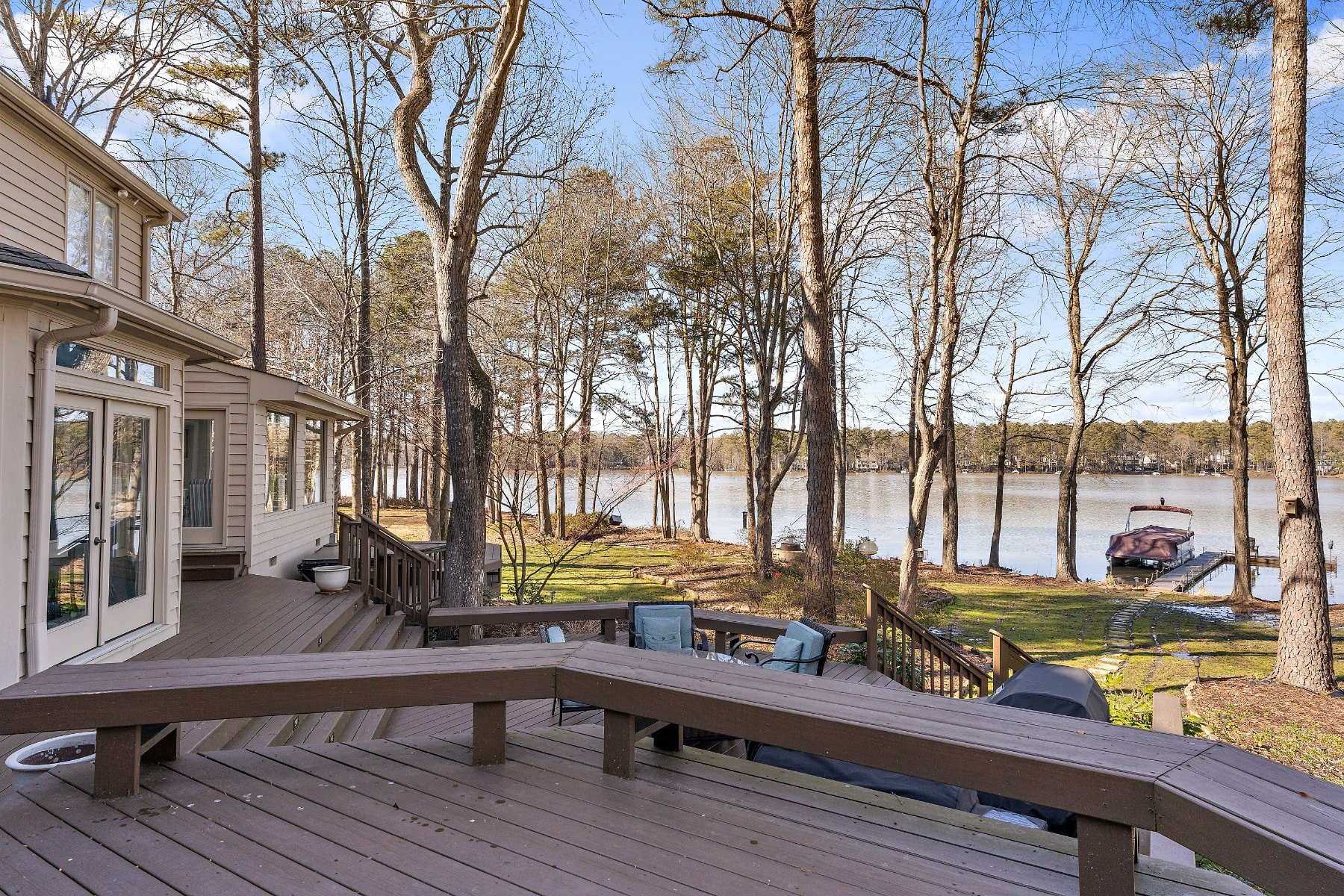 13814 Rockport Landing Road