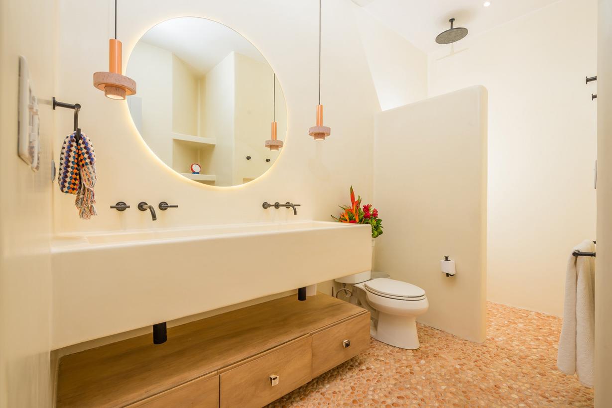 Casa Alegria | Near the Coast House For Sale in Las Catalinas