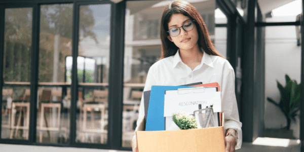 Can Changing Jobs Prevent You From Getting a Mortgage?