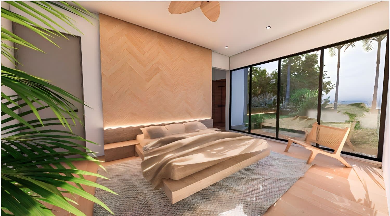 Villa Na-Sarena, just minutes to Playa Chaman, Uvita!