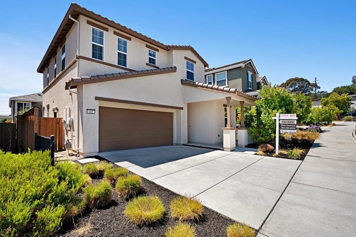 605 Pepper Dr
