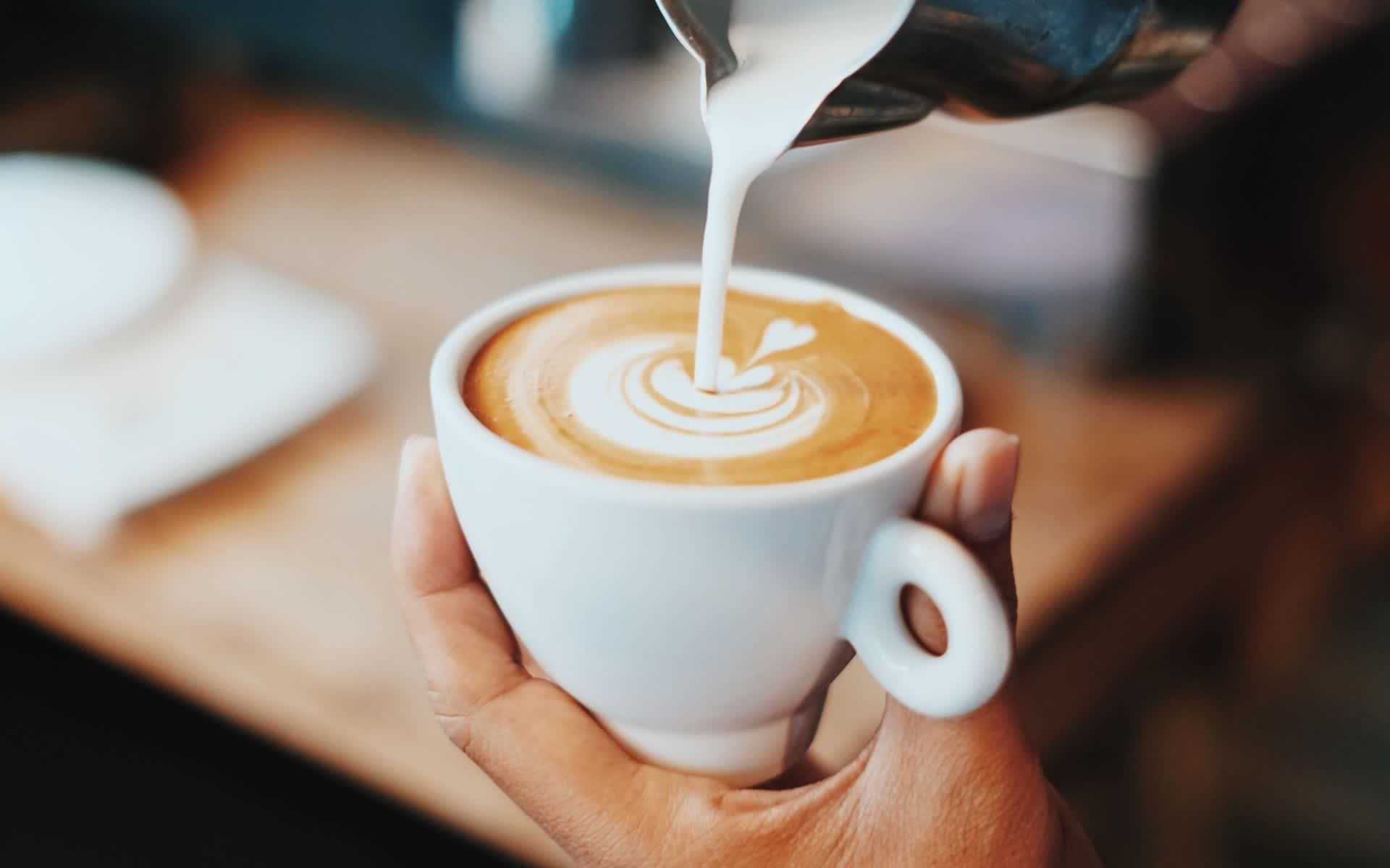 Best Places to Get Coffee in Jupiter, Florida