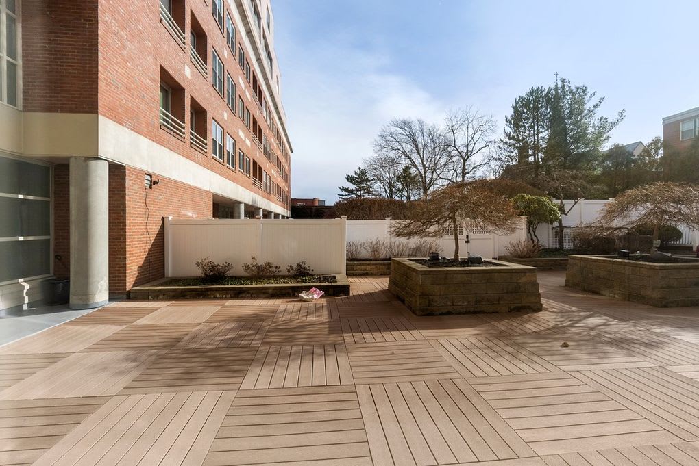 20 Webster Street #501